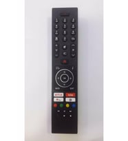Vestel 4k Smart Led Tv Kumanda Netflıx Youtube Play Tv Kumandası(uyumlu)