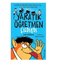 Yaratık Öğretmen Çıldırdı