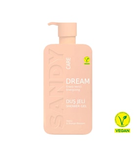 Sandy Dream Duş Jeli 500 ml