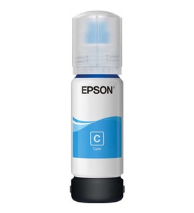 Epson 106-C13T00R240 Mavi Mürekkep