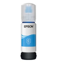 Epson 106-C13T00R240 Mavi Mürekkep