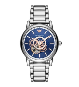 Emporio Armani AR60036 Otomatik Erkek Kol Saati