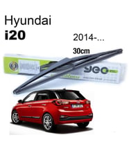 OTOZET Hyundai I20 Arka Silecek Süpürgesi 2010 Sonrası 30 cm