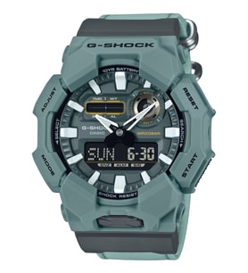 Casio GA-010CE-2A