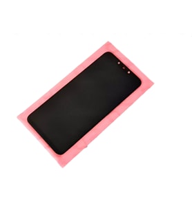 Tkgz - Mate 20 Lite Uyumlu Lcd Ekran Dokunmatik Servis