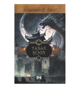 Ejderha Kraliçe 2 -Yasak Şehir