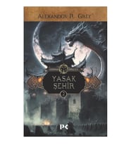 Ejderha Kraliçe 2 -Yasak Şehir