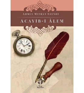 Acayib-i Âlem