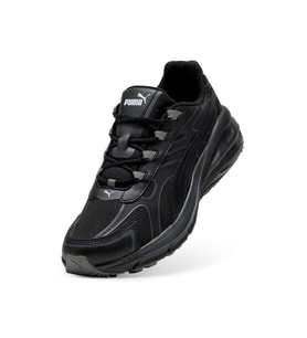 Puma Hypnotic LS Abrupt 397668 18 Erkek Yürüyüş ve Koşu Ayakkabısı Siyah Gri 40-45 (Siyah-Gri)