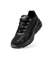 Puma Hypnotic LS Abrupt 397668 18 Erkek Yürüyüş ve Koşu Ayakkabısı Siyah Gri 40-45 (Siyah-Gri)