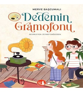 Dedemin Gramofonu
