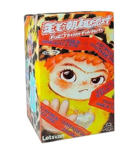 WAKUKU BLİND BOX