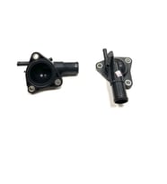 TERMOSTAT YUVASI MAZDA 3 2004-2009 ÜST