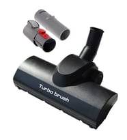 Dyson Uyumlu V15 Elektrikli Süpürge Turbo Brush İthal Emici