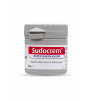 VANCL Sudocrem Bebek Bakım Kremi 60 Gram
