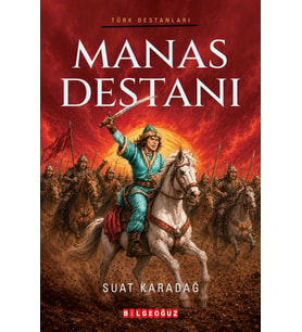 MANAS DESTANI