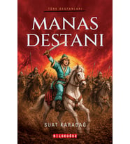 MANAS DESTANI
