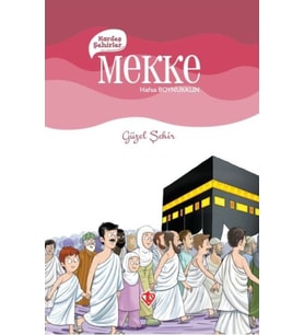 Kardeş Şehirler Mekke