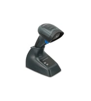 Datalogic QM2131-BK-433K1 Kablosuz Barkod Okuyucu USB Bağlantılı