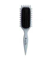 Nascita Magical Curl Saç Fırçası 54 Mavi