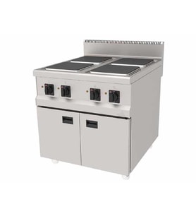 Atalay AEO-890 Elektrikli Ocak