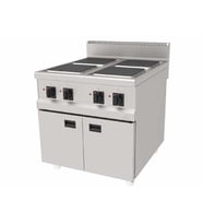 Atalay AEO-890 Elektrikli Ocak