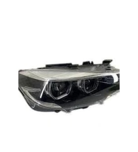 BMW 3 Serisi F34 GT 2016-2019 Far Sağ LED 63117470414 Arteb