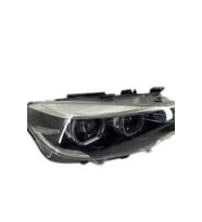 BMW 3 Serisi F34 GT 2016-2019 Far Sağ LED 63117470414 Arteb