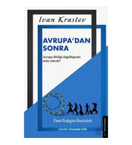 Avrupa’dan Sonra
