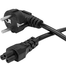 S-LINK SL-D48 1.5M 0.5MM NOTEBOOK POWER YONCA KABLO