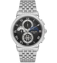 Hislon TM143S-04SS