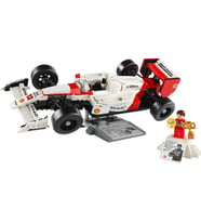 LEGO Icons Mclaren MP4/4 Ve Ayrton Senna 10330