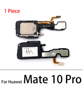 Huawei Uyumlu MATE 10 PRO Buzzer (Dış Ses Hoparlör)