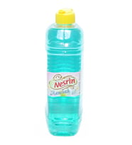 Zambak Kolonyası Yeşil 60 Derece Pet Şişe 900 ML