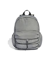 adidas Refl Cl Bp Sırt Çantası-En: 30 cm, Boy: 42 cm, Derinlik: 13 cm JX3220 Gri
