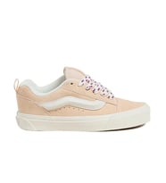 Vans Knu Skool Unisex Günlük Ayakkabı VN000D6ZE2S1 Bej