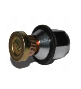 BİJON SOMUNLU HYUNDAI ACCENT MİLENYUM ADMIRE 14MM FİBERLİ (Boş)
