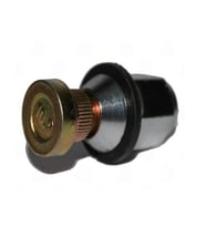 BİJON SOMUNLU HYUNDAI ACCENT MİLENYUM ADMIRE 14MM FİBERLİ (Boş)