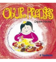 Obur Prenses