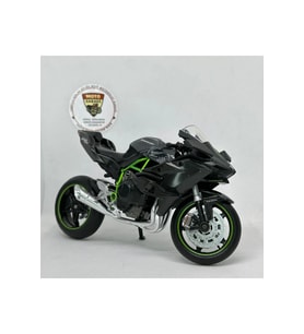 Ninja H2R 1:12 Diecast Model