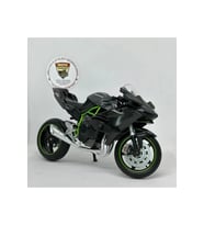 Ninja H2R 1:12 Diecast Model