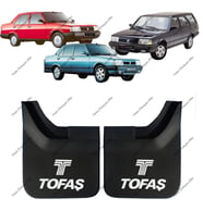 Tofaş Kartal Doğan Şahin 2li ARKA Paçalık, Çamurluk, Tozluk TFS1UZ010