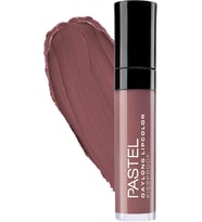 Daylong Lipcolor Kissproof Mat Likit Ruj, 30