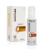 Selülit ve Çatlak Karşıtı Sıkılaştırıcı Bakım Yağı 125 ml