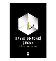 Beyaz Odadaki Çocuk Karl Olsberg Timaş