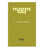 Felsefeye Giriş