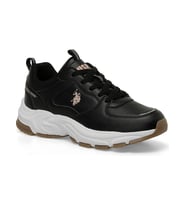 Us Polo SORLEY 4PR 101812899 Kadın Günlük Sneakers
