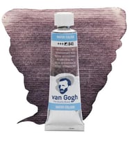 Van Gogh Tüp Sulu Boya 10ml İnterference Red 845