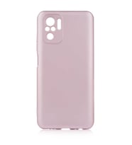 Xiaomi Poco M5S Uyumlu Kılıf Zore Premier Silikon Kapak