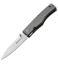 Maserin 392/CA 18cm Carbon 392 line Çakı